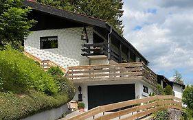 Ferienwohnung & Spa Renate